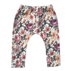 Legging Engelse tuin maat 50/56