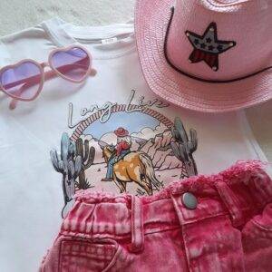 Cowgirl collectie