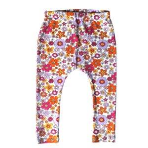 legging flower power maat 50/56