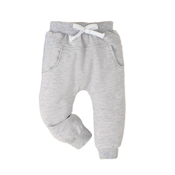Trui blauw trekker maat 74/80 - Afbeelding 3