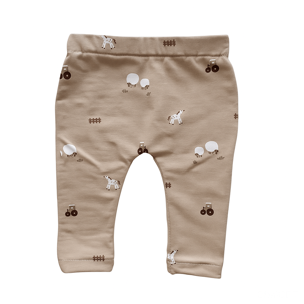 Legging boerderij maat 50/56
